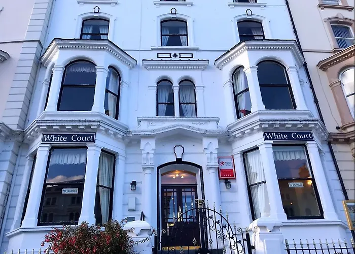 White Court Llandudno