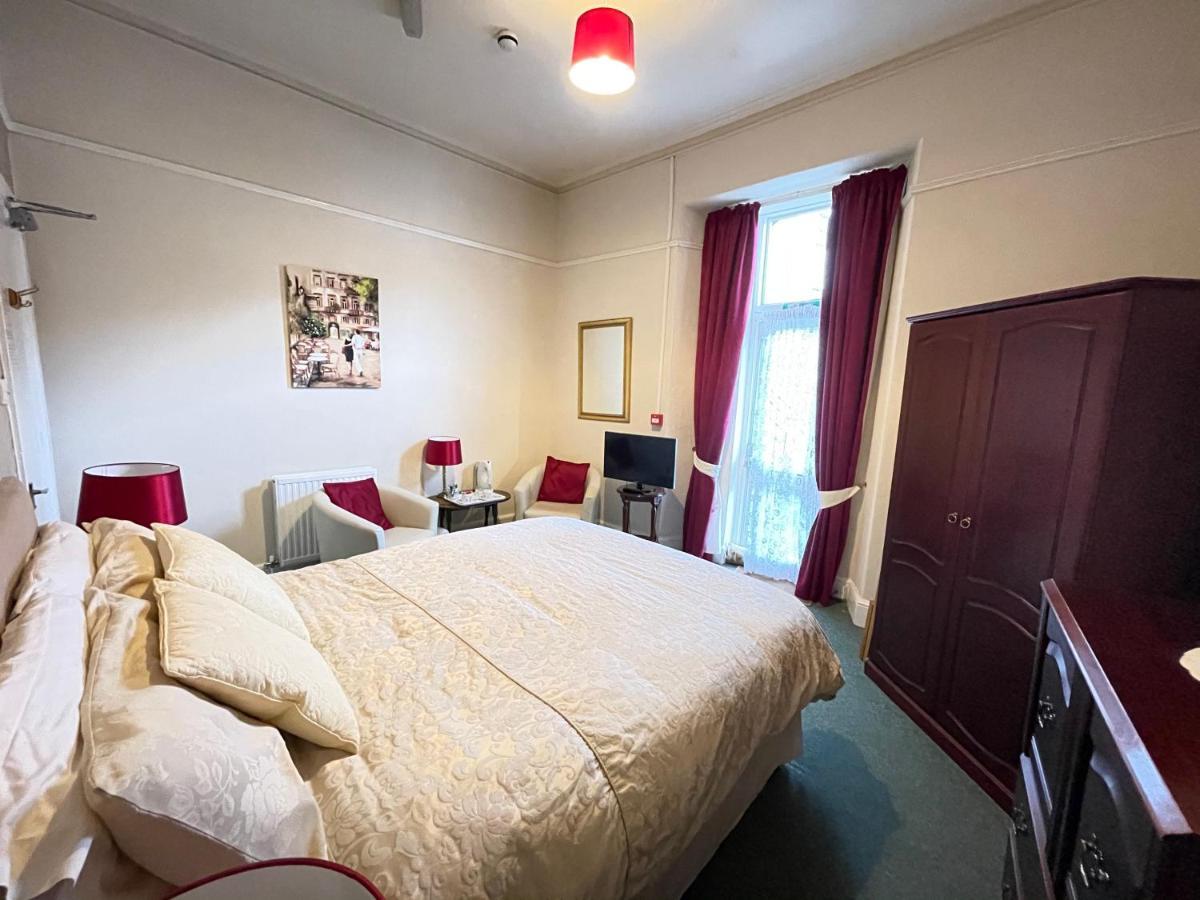 White Court Llandudno