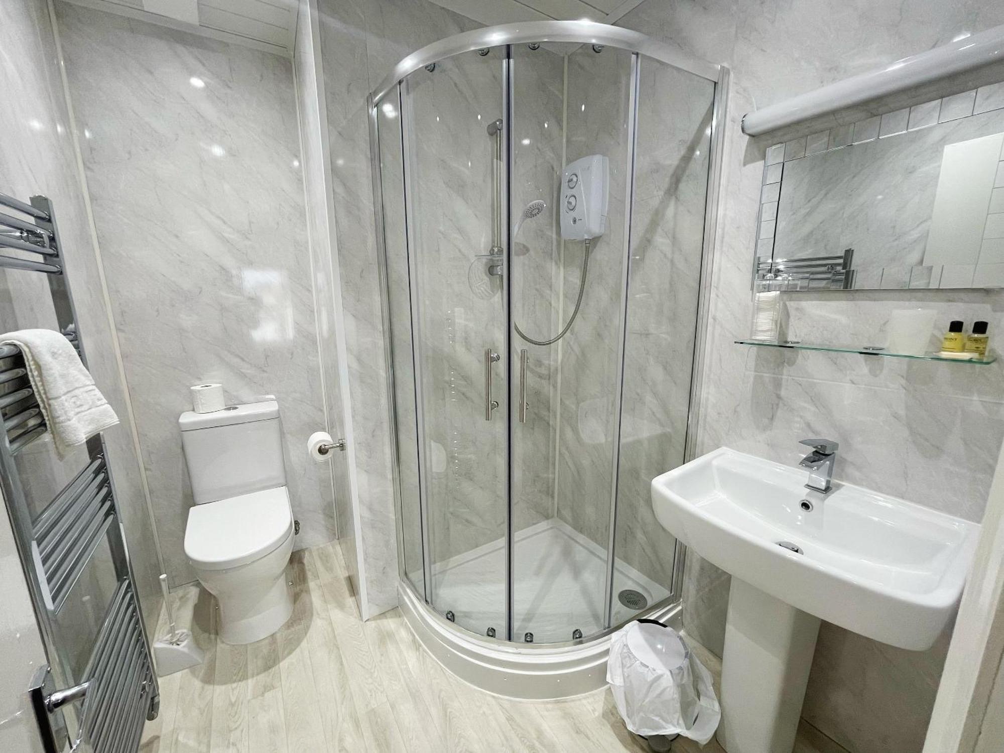 White Court 4* Llandudno
